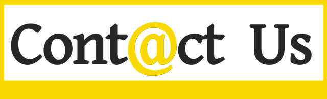 Contact Us Right Now!